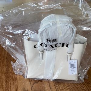 Brand new coach bag